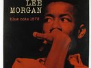 Lee Morgan - The Cooker LP - Blue Note - BLP 1578 Mono DG RVG 47 W 63rd