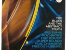 Oliver Nelson - Blues And The Abstract Truth LP - Impulse - A-5-S Stereo VG+