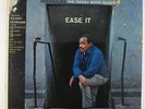 Rocky Boyd Quintet - Ease It LP - Jazztime - JTS-001 Stereo DG VG+