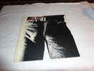Rolling Stones Sticky Fingers LP  Zipper Cover COC 39105 VG+ / VG+