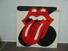 rare Promo LP: Rolling Stones - Sucking in the Seventies