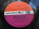 CACTUS (1st album) RARE ORIG UK 1970 ATLANTIC PLUM EX+ LP, SUPERB COPY & SOUND.
