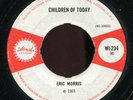 Eric Morris - Children Of Today UK Island 7