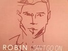 Eurovision 2017 Sweden Robin Bengtsson - I Can't Go On