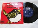 THE MURGATROYD BAND*MAGPIE*CULT TV THEME SPENCER DAVIS