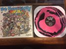 New Found Glory Mania Ramones Tribute LP Wonder Years Four Year Strong Neck Deep