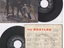 THE BEATLES Paperback Writer / Rain 7