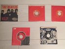 The Beatles - PERU Vinyls