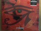 Moonspell Irreligious Vinyl LP red 2016 lim 100 sealed