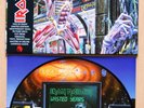 IRON MAIDEN - Somewhere in Time LP Picture Disc vinyl 33t gatefold with obi