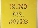 BLIND MR. JONES Stereo Musicale Retrospective-RSD17, 2LP & 7