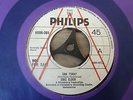 Eric Elder - San Tokay c/w Sunflower 1971 UK 45 PHILIPS DEMO PSYCH 10CC
