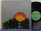 HONEYBEE RIDGE LP 1979 RARE CA PRIVATE Rural Hippie Folk Psych HEAR