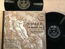 OTTO KLEMPERER Symphony No.2 Resurrection MAHLER 1951 UK ED1 VOX PL7012 MINT