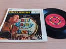 BILL HALEY & HIS COMETS - HALEY'S JUKE BOX - EP - WARNER - WEP 6025 - 1960
