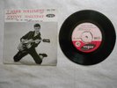 disque ep 45 tours de johnny hallyday 