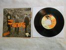 disque ep 45 tours the t-bones 