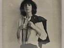 PATTI SMITH Horses LP 1975 Arista AL-4066 STILL SEALED ORIGINAL