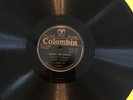 Columbia 14655D Jimmy Jordan (LONNIE JOHNSON) THERE IS NO JUSTICE  78 rpm E+1932