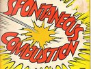 PROG-LP- SPONTANEOUS COMBUSTION-SAME- HARVEST-UK- 1972- MINT 
