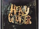 Heavy Cruiser – same  /  LP-Vinyl  / Ger 1972  /  Hardrock