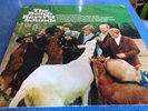 The Beach Boys Pet Sounds FA3018 vinyl record