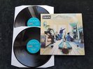 OASIS Definitely Maybe LP 1st UK Press Creation 1994 CRELP 169 EX+