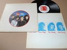 THE BUZZCOCKS - LOVE BITES RARE 1978 UA PUNK LP WITH INSERT A1U/B1U