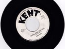 ROCKER 45RPM - JESSE JAMES ON KENT - GREAT