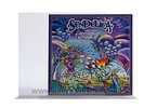 Premium Qualität, LP-Schutzhüllen für Cover, transparent, 14er PVC