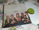 THE FACES  -  THE FIRST STEP     LP