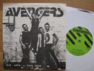 AVENGERS We Are The One 7