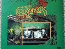The Crusaders - Southern Comfort....1974 Signed Double Gate-fold Vinyl Album