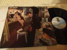 TOM WAITS - Small Change - Lp 1976 - 1st press w/ custom inner sleeve