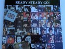 THE BEATLES Ready Steady Go   UK Import Unofficial