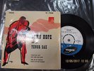 LYNN HOPE & HIS TENOR SAX EP   VERY NICE