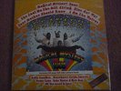 The Beatles - The Magical Mystery Tour Capitol SMAL 2835 1967 US Press LP