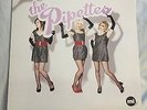 The Pipettes - We Are the Pipettes (2006) Ex con Gwenno Rose Elinor Dougall