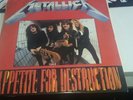 Metallica Appetite f Destruction live in Köln 1988