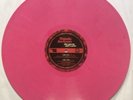 WANDA JACKSON The Party Ain't Over PINK VINYL LTD Third Man JACK WHITE STRIPES