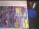 DANIEL SHAFRAN Bach Suites Nos.1 & 3 for Cello Solo LP Melodiya 01935 Stereo M-
