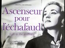 Modal Jazz LP MILES DAVIS ?Ascenseur Pour L'Échafaud Fontana 836 305 1 Hard Bop