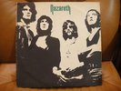 NAZARETH - S/T - UK - 1st PRESS - PEGASUS