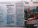 3xLP * Woodstock * SD3500 * Hendrix Cocker etc * Gatefold * Vinyl