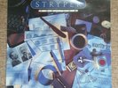 stryper against the law. vinyl lp 12