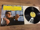 Beethoven Violin Concerto Schneiderhan Red Stereo ED1 Tulips DGG 138 999 LP 1962