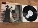 Tchaikovsky Romeo + Juliet Giulini Columbia Stereo B/S 1963 ED1 UK LP SAX 2483