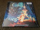 New Sealed Star Wars A New Hope John Williams 10