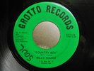 Killer RARE Soul/Funk 7