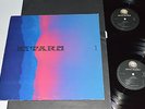 KITARO Ten Years 2-LP 1988 Geffen Canada GHS-24207 Vinyl VG+/VG+/VG Ambient